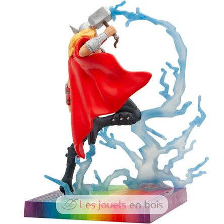 Thor Figurine Marvel BU-11333 Bullyland 3