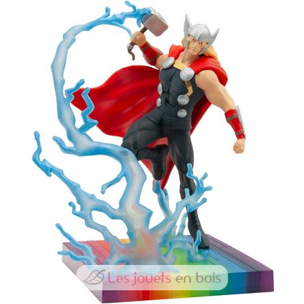 Thor Figurine Marvel BU-11333 Bullyland 1