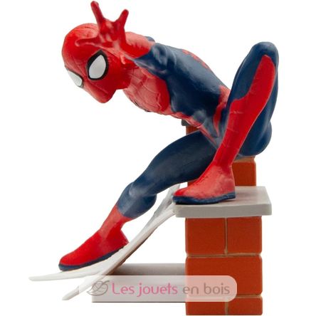 Spiderman Figurine Marvel BU-11334 Bullyland 2