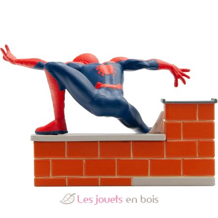 Spiderman Figurine Marvel BU-11334 Bullyland 5