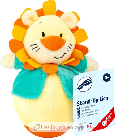 Lion Culbuto LE11426 Small foot company 3