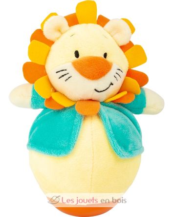 Lion Culbuto LE11426 Small foot company 1