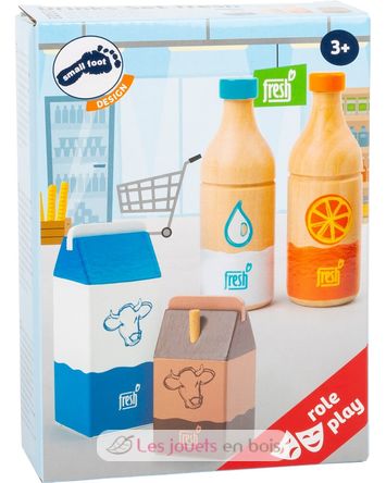 Set de boissons Fresh LE11438 Small foot company 5