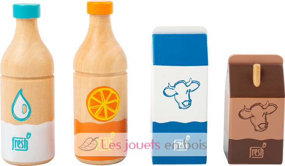 Set de boissons Fresh LE11438 Small foot company 2