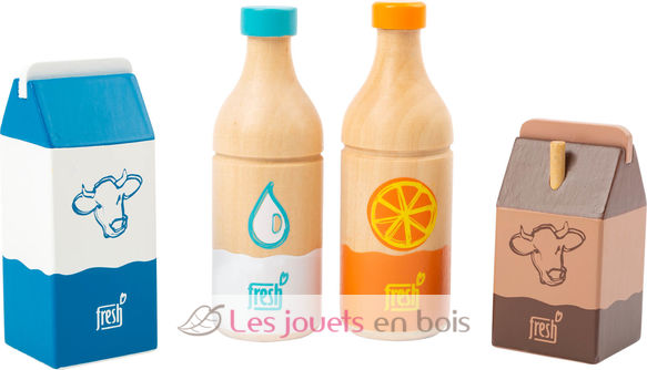 Set de boissons Fresh LE11438 Small foot company 1