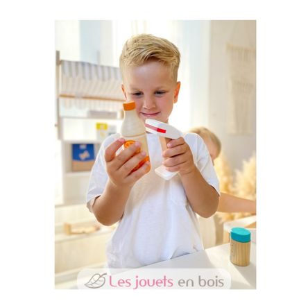Set de produits frais et surgelés Fresh LE11441 Small foot company 2