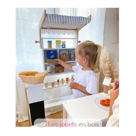 Set d'ingrédients de pâtisserie Fresh LE11442 Small foot company 2