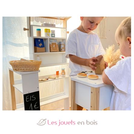 Set d'ingrédients de pâtisserie Fresh LE11442 Small foot company 3