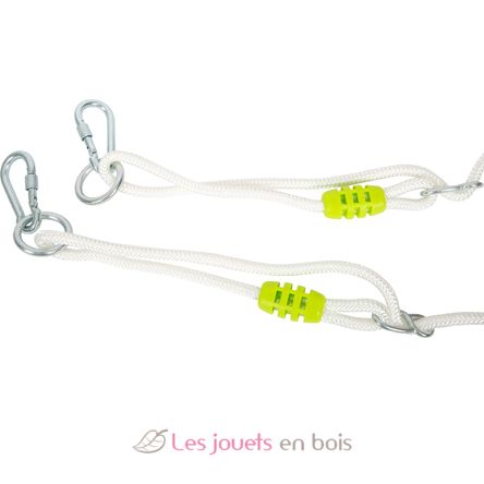 Balançoire pour bébé Confort LE11584 Small foot company 2