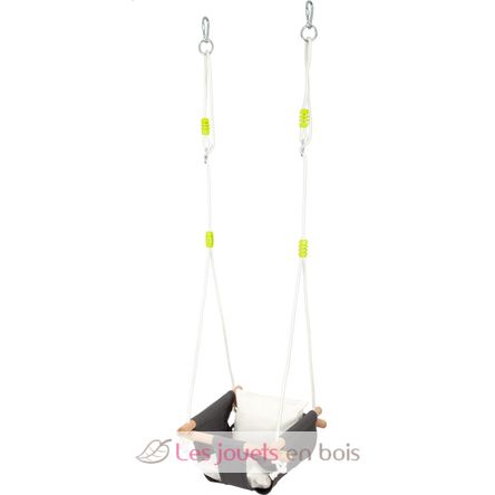 Balançoire pour bébé Confort LE11584 Small foot company 4