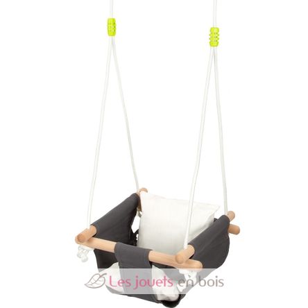 Balançoire pour bébé Confort LE11584 Small foot company 1