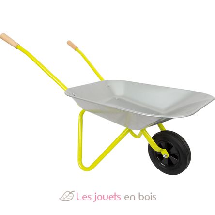 Brouette avec outils de jardin LE11627 Small foot company 4