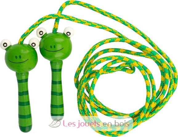 Corde à sauter Grenouille UL1166-3351 Ulysse 3