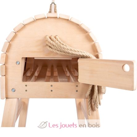 Cheval de bois à monter LE11664 Small Foot company 2
