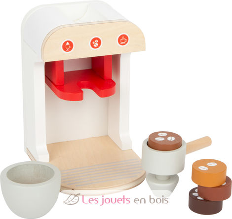 Set d'équipement de cuisine enfant LE11684 Small foot company 2