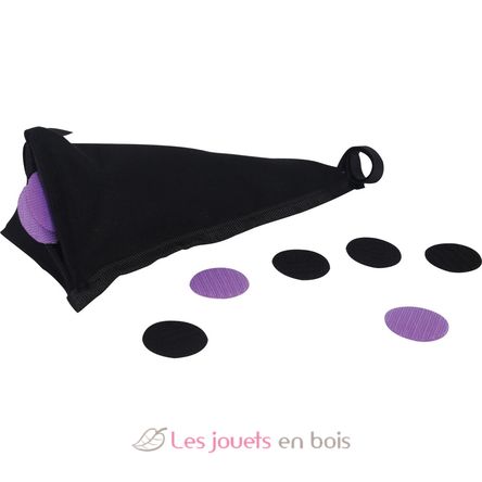 Jouet à pousser Aspirateur LE11735 Small foot company 10