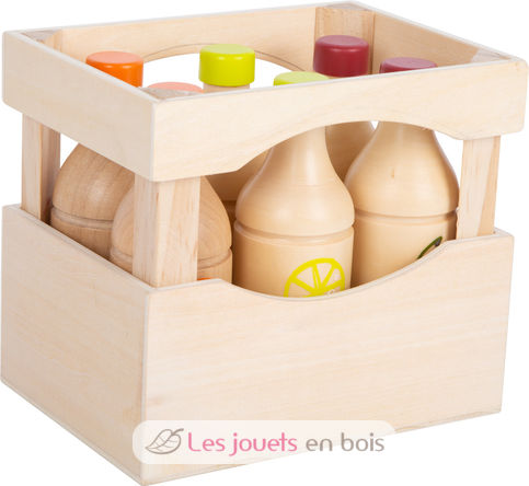 Caisse à bouteilles Fresh LE11739 Small foot company 3