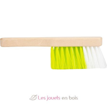 Set de nettoyage avec balai LE11767 Small foot company 7