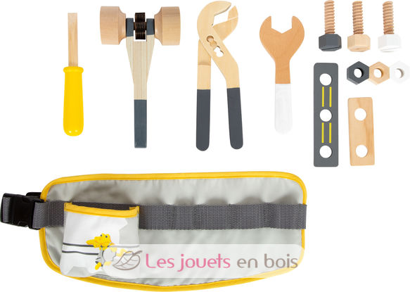 Ceinture à outils Miniwob LE11807 Small foot company 2