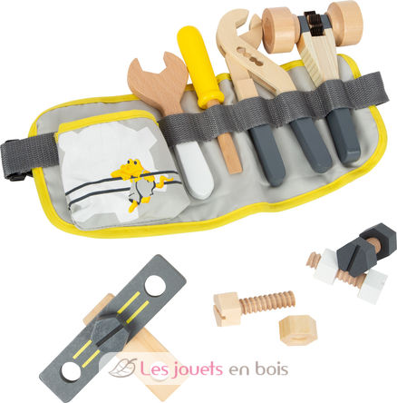 Ceinture à outils Miniwob LE11807 Small foot company 1