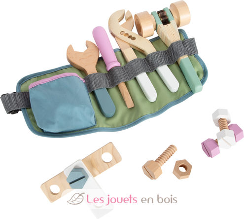 Ceinture à outils Nordic LE11874 Small foot company 1