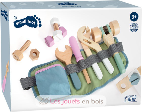 Ceinture à outils Nordic LE11874 Small foot company 7