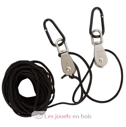 Poulie avec seau LE11905 Small foot company 9
