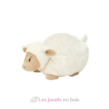 Peluche mouton Lammy 25 cm HH-11962 Happy Horse 2