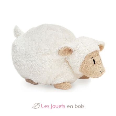 Peluche mouton Lammy 25 cm HH-11962 Happy Horse 1