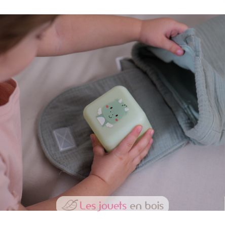 Veilleuse nomade Drake le dragon Cloudb-1200-DR-EU Cloud b 3