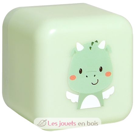 Veilleuse nomade Drake le dragon Cloudb-1200-DR-EU Cloud b 1