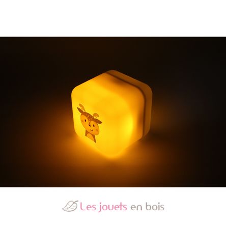 Veilleuse nomade Finley le faon Cloudb-1200-FF-EU Cloud b 10