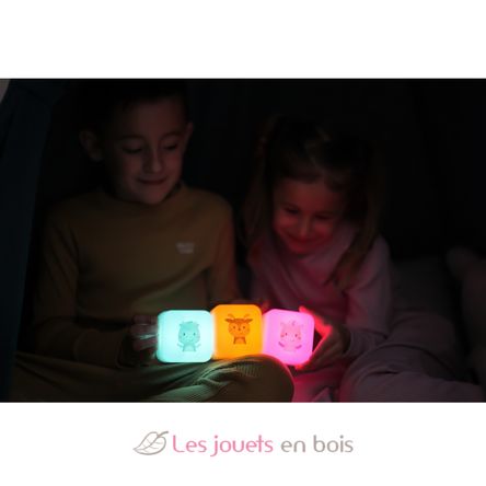 Veilleuse nomade Finley le faon Cloudb-1200-FF-EU Cloud b 11