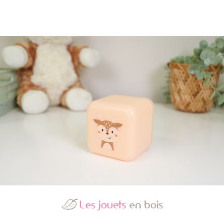 Veilleuse nomade Finley le faon Cloudb-1200-FF-EU Cloud b 3