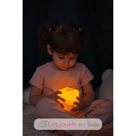 Veilleuse nomade Finley le faon Cloudb-1200-FF-EU Cloud b 6