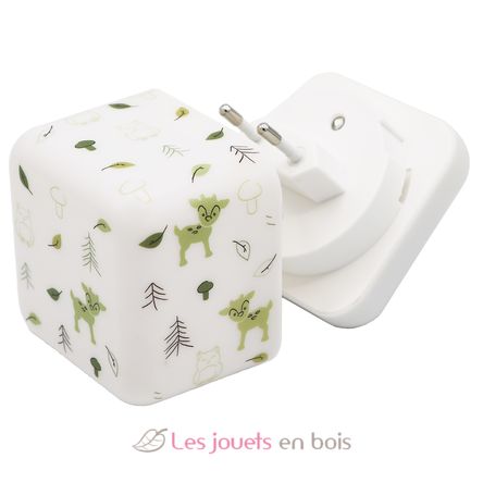 Veilleuse nomade Forêt Cloudb-1200-FO-EU Cloud b 2
