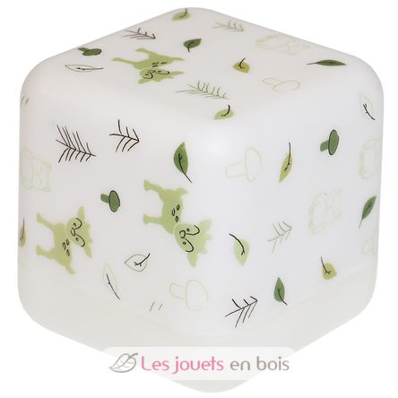 Veilleuse nomade Forêt Cloudb-1200-FO-EU Cloud b 1