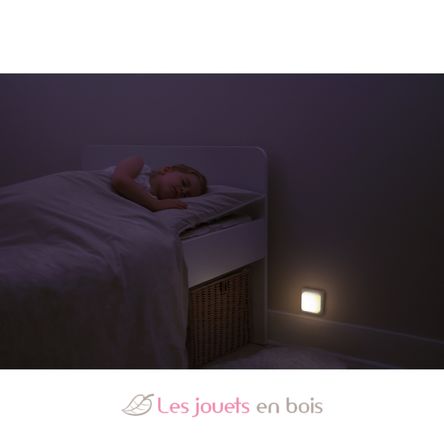Veilleuse nomade Océan Cloudb-1200-OC-EU Cloud b 8