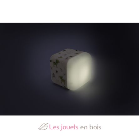 Veilleuse nomade Forêt Cloudb-1200-FO-EU Cloud b 9
