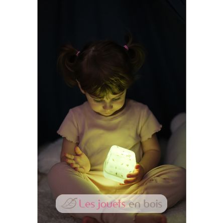 Veilleuse nomade Forêt Cloudb-1200-FO-EU Cloud b 4