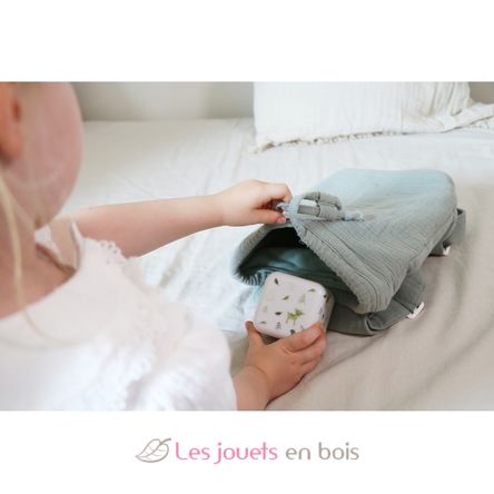 Veilleuse nomade Forêt Cloudb-1200-FO-EU Cloud b 5