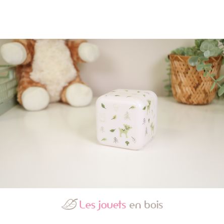 Veilleuse nomade Forêt Cloudb-1200-FO-EU Cloud b 6