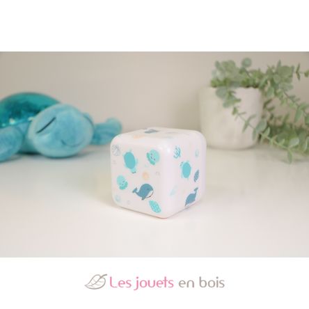 Veilleuse nomade Océan Cloudb-1200-OC-EU Cloud b 4