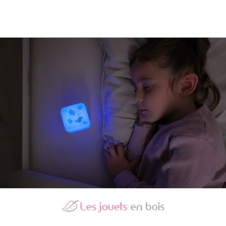 Veilleuse nomade Océan Cloudb-1200-OC-EU Cloud b 6