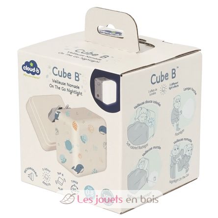Veilleuse nomade Espace Cloudb-1200-SP-EU Cloud b 3