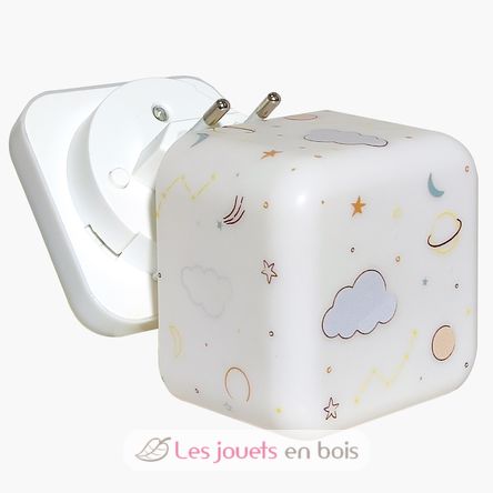 Veilleuse nomade Espace Cloudb-1200-SP-EU Cloud b 2