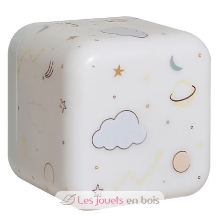 Veilleuse nomade Espace Cloudb-1200-SP-EU Cloud b 1