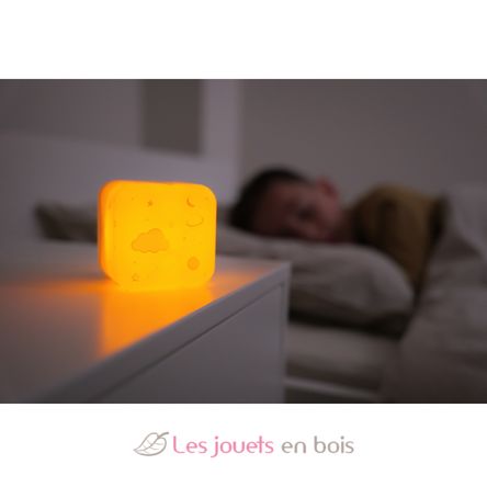 Veilleuse nomade Espace Cloudb-1200-SP-EU Cloud b 7