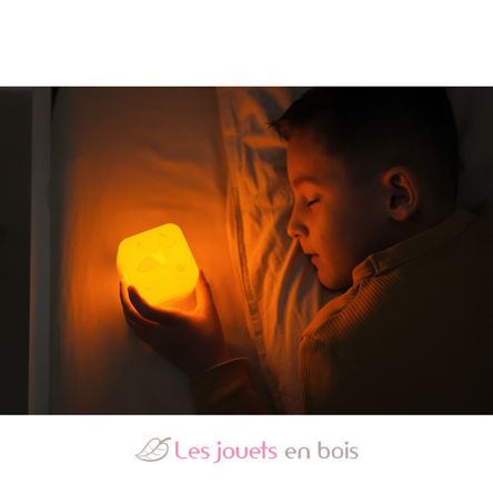 Veilleuse nomade Espace Cloudb-1200-SP-EU Cloud b 11