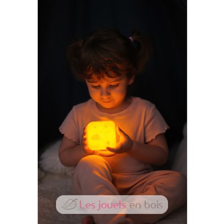 Veilleuse nomade Espace Cloudb-1200-SP-EU Cloud b 10